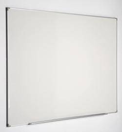 Lintex magnetisk whiteboard 2000x1200mm (med folietryk efter egen tegning)