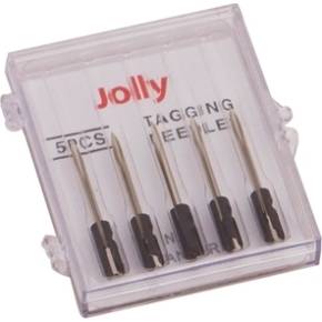Jolly standard nål til 2801001 tekstilpistol