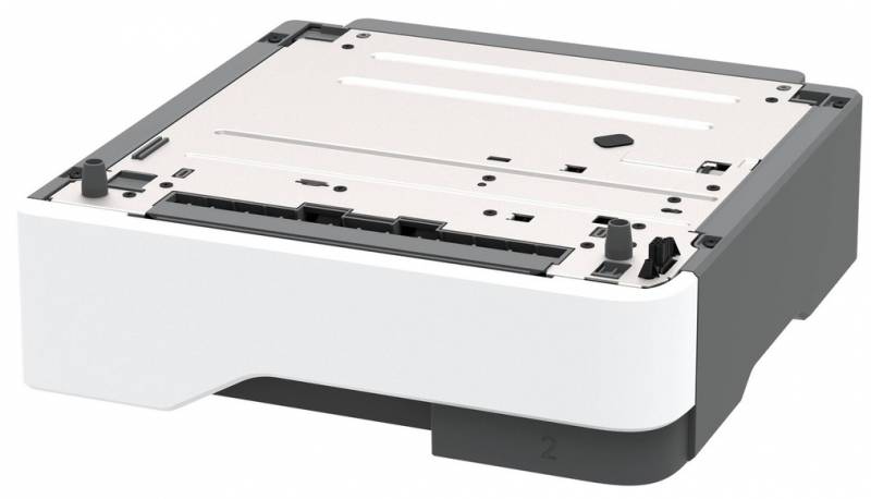 Lexmark papirbakke til 550 ark til model MS331/MS431/MX331/MX431
