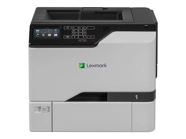 LEXMARK Color Laser Printer CS725de