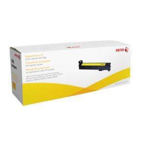 Xerox compatible toner HP CB382A Yellow