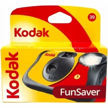 KODAK Power Flash Single 39 billeder