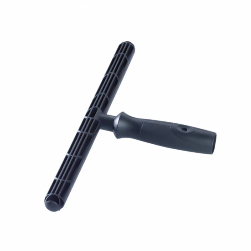 Moerman Holder til vinduesvasker Mono 35cm plast sort