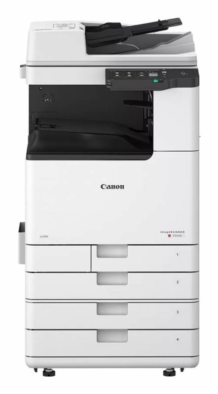 CANON imageRUNNER C3326i MFP A3 26ppm