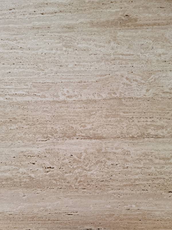 Plakat Stone Wall 30x40cm beige