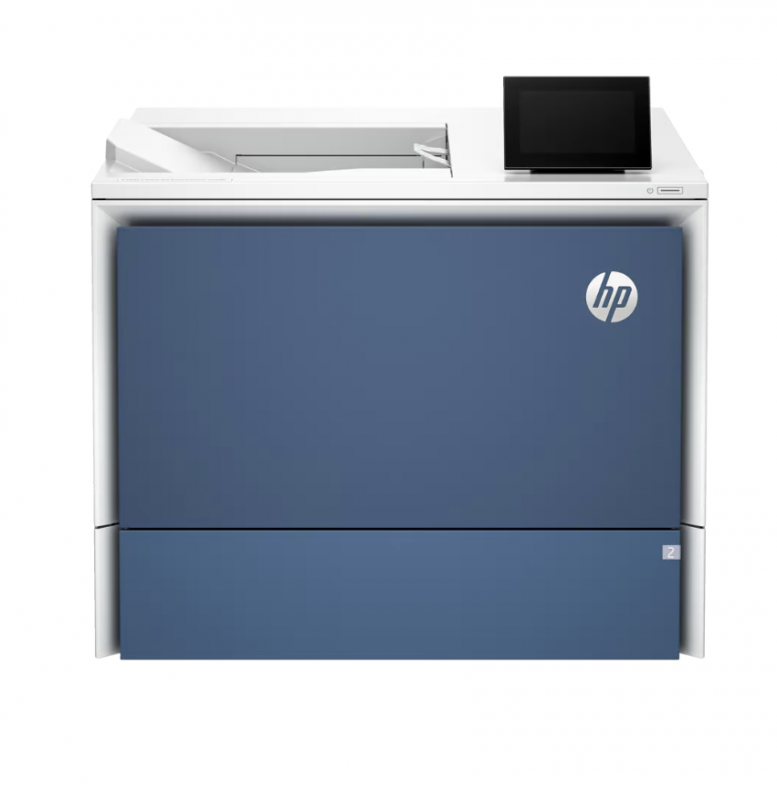 HP color LaserJet Entprise 6700dn farvelaserprinter