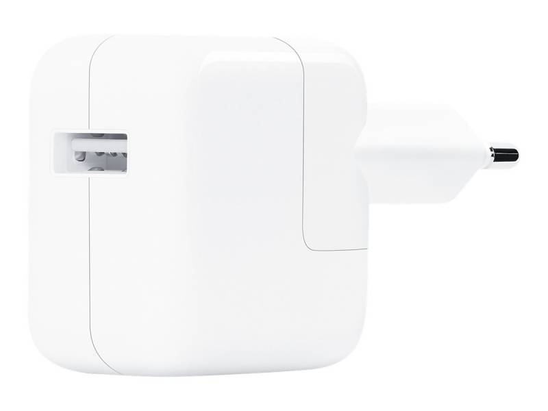 Apple adapter 12Watt 1xUSB-A