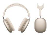 Apple AirPods Max Trådløs Hovedtelefoner Beige