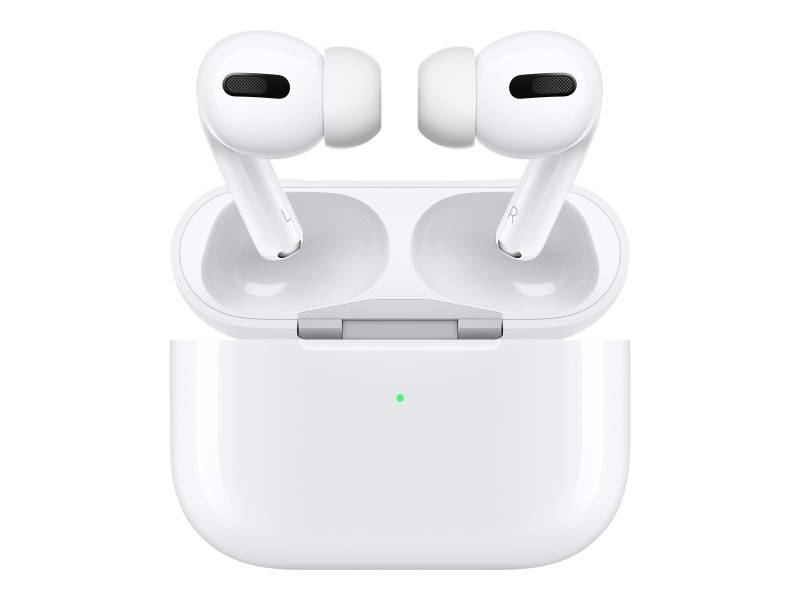 Apple AirPods Pro (2021) Trådløs Ægte trådløse øretelefoner Hvid