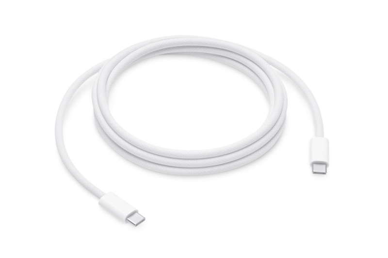 Apple Charging cable MU2G3ZM/A 2M 240W