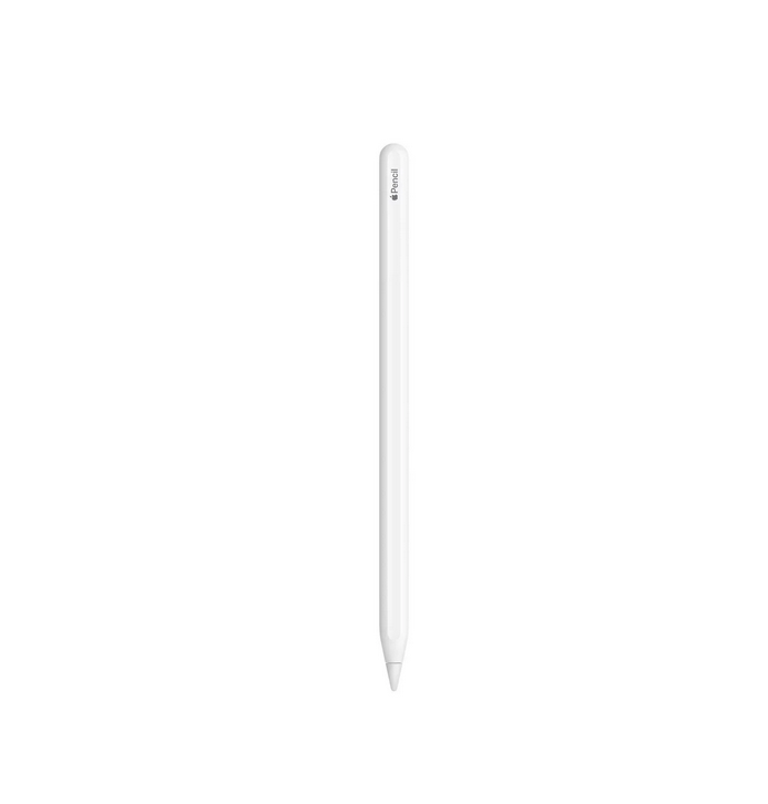 Apple Pen Pencil 2. Gen 2025, hvid