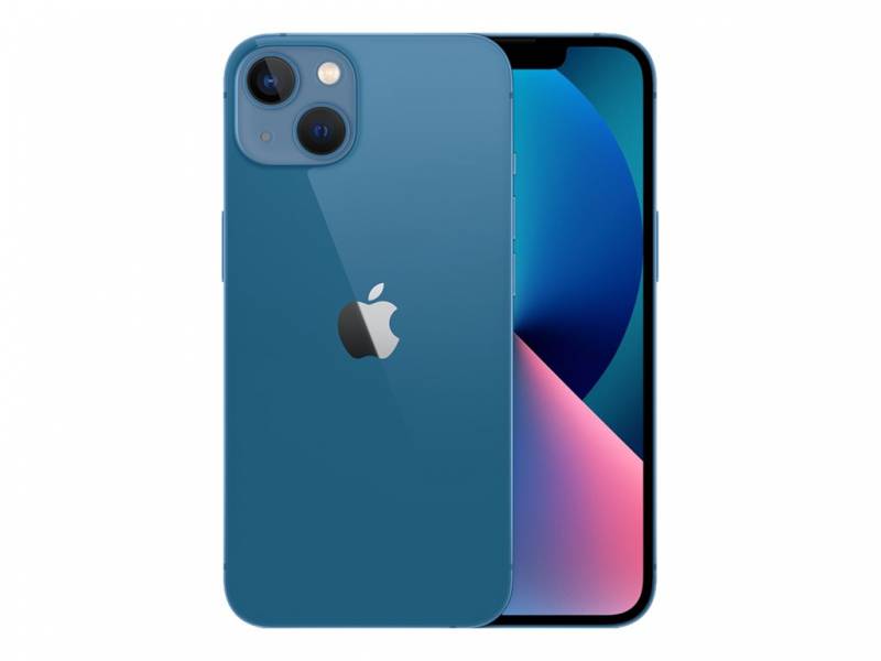 Apple iPhone 13 6.1" 128GB blå