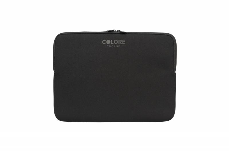 Tocano Colore 15.6" notebook sleeve sort