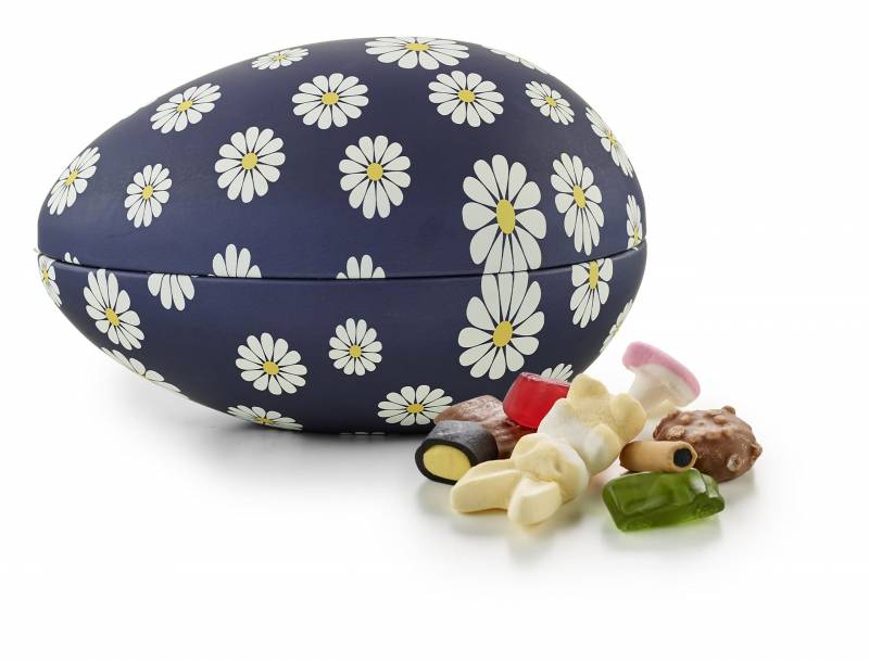 Bon Coca Royal Daisy metal&aelig;g Familieblanding 200g