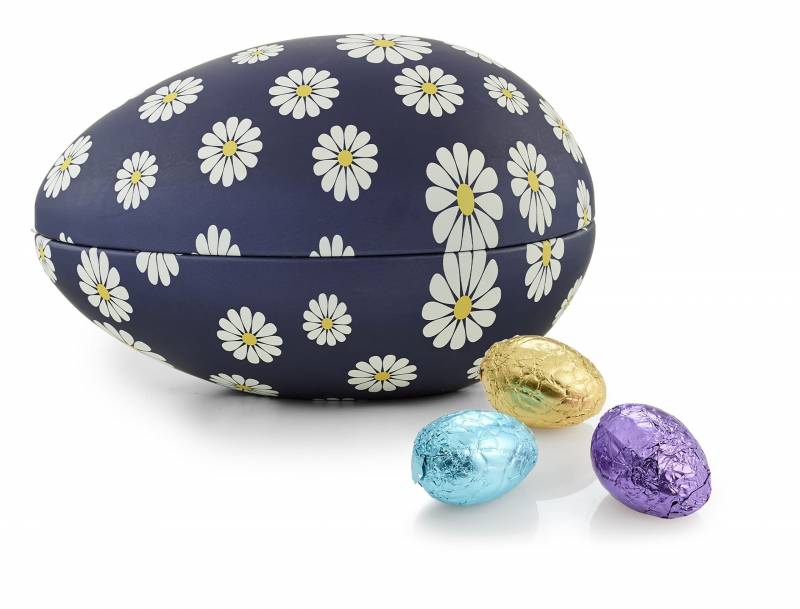 Bon Coca Royal Daisy metal&aelig;g Luksus&aelig;g - indpakket 250g