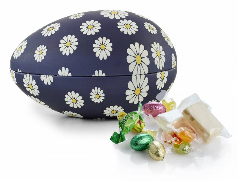 Bon Coca Royal Daisy metal&aelig;g P&aring;skeblanding 200g