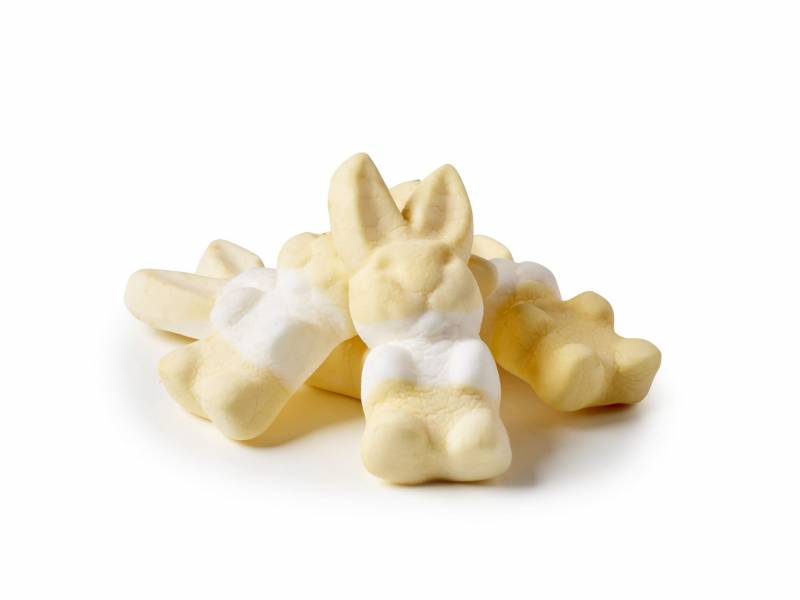 Bon Coca skumharer 1000 gram