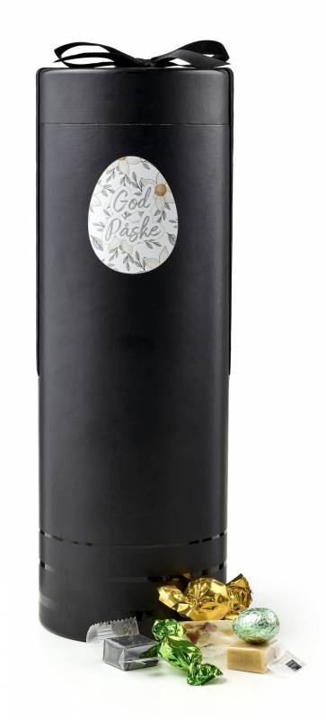 Bon Coca sort hatte&aelig;ske med sl&oslash;jfe For&aring;rsmix 1500g