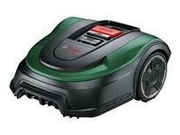 Bosch Indego M 700 Robotpl&aelig;neklipper Elektrisk 19 cm Sk&aelig;rebredde