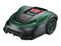 Bosch Indego S 500 Robotpl&aelig;neklipper Elektrisk 19 cm Sk&aelig;rebredde