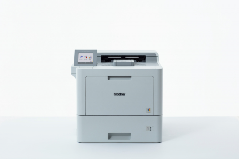 Brother HL-L9470CDN farvelaser printer 40 sider pr minut