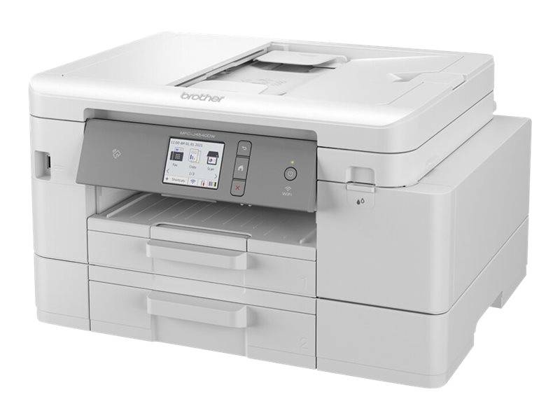 BROTHER MFP 4-in-1 A4 inkjet 20pp AIO