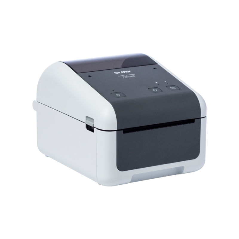 Brother TD-4525DN Professionel etiketprinter 