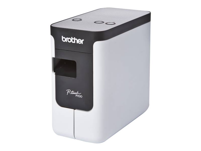 Brother P-Touch PT-P700 etiketprinter