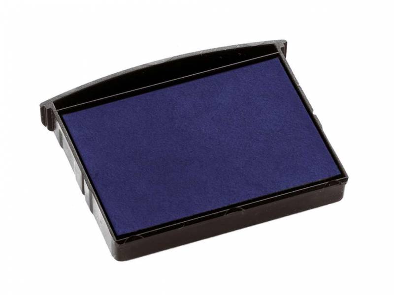 Colop 2300 / 3300 farvepude bl&aring;