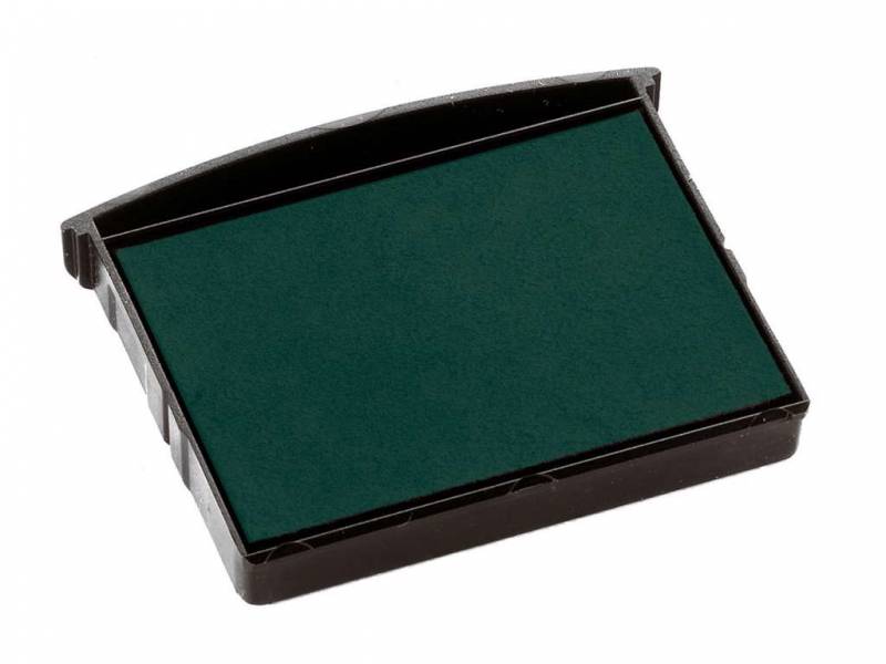 Colop 2300 / 3300 farvepude gr&oslash;n