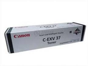 Canon C-EXV 37 Sort 15.100 sider