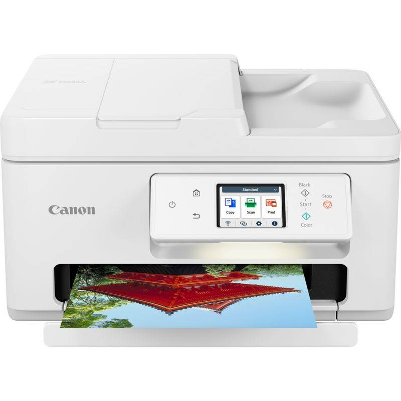 Canon PIXMA TS7750i multifunktionsprinter