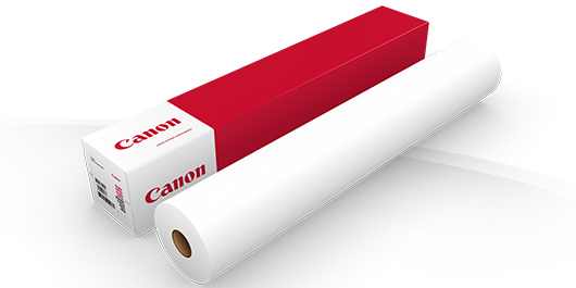 Canon IJM022 Standard Plus Paper 841 x 120m plotterpapir