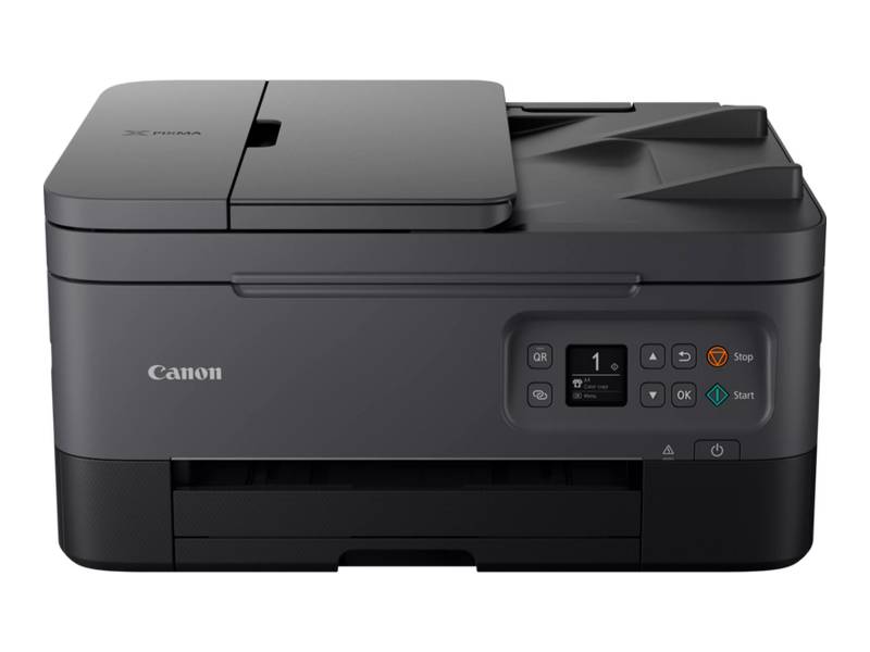 Canon PIXMA TS7450i multifunktions printer sort