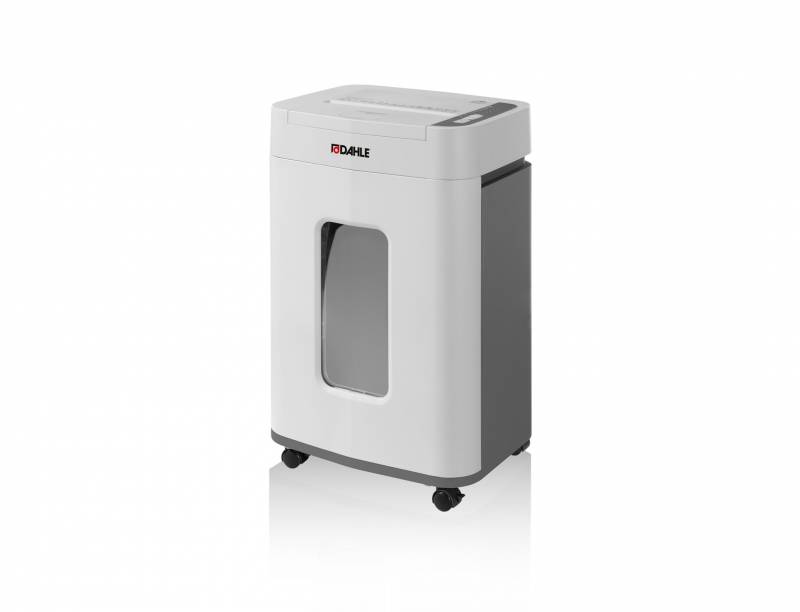 Dahle ShredMATIC&reg; 150 kryds makulator P4 gr&aring;, 150 ark