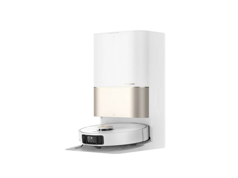 Dreame X40 Ultra Robotstøvsuger (hvid)