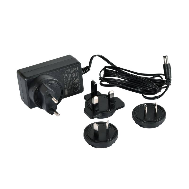 Duni adapter til LED oplader ekstra lader