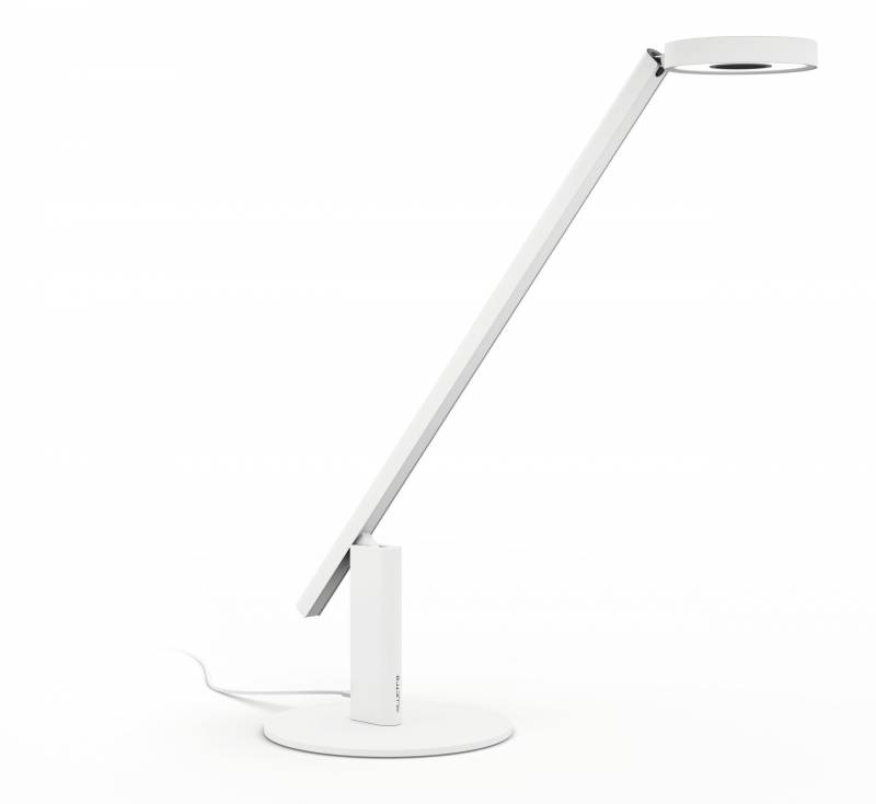 Durable Bordlampe luctra&reg; bordlampe hvid