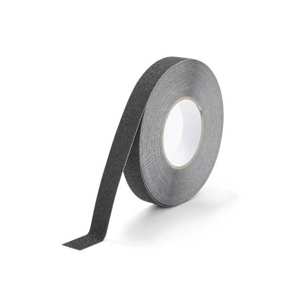 Durable Skridsikker tape DURALINE GRIP 15mx25mm Sort