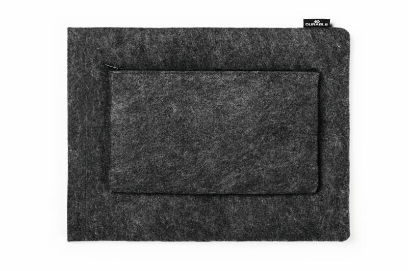 Durable Computer Sleeve 13'' Effect Mørkegrå