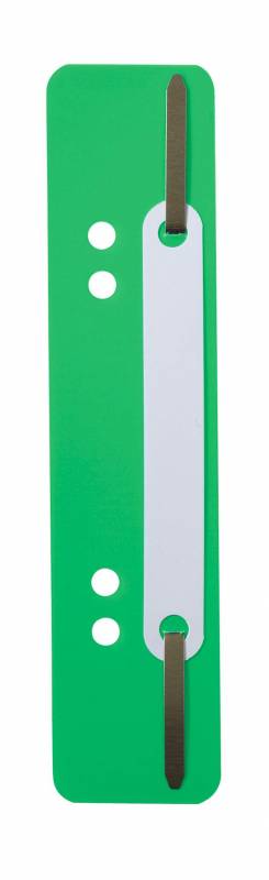 Durable Flexistrips Hæftemekanisme Grøn, 250 Stk