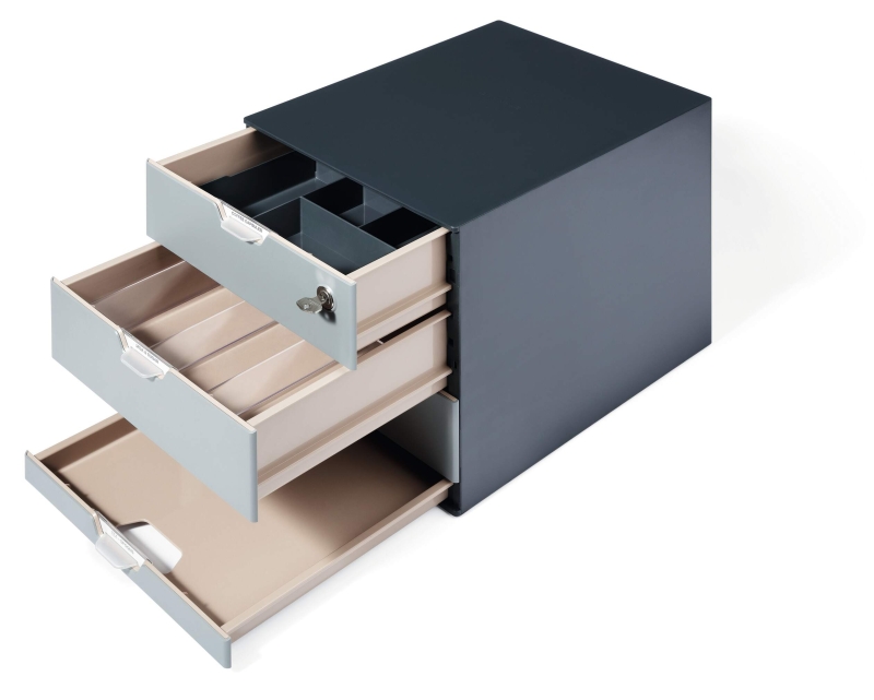 Durable Coffee Point Box opbevaringsboks | Outlet