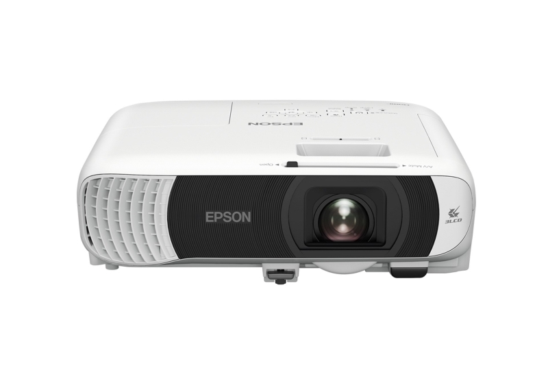 Epson EB-FH54 projektor Full HD 4100 lumen 3LCD Wi-Fi hvid