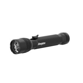 Energizer tactical Torch lommelygte genopladelig, 1200 lumens