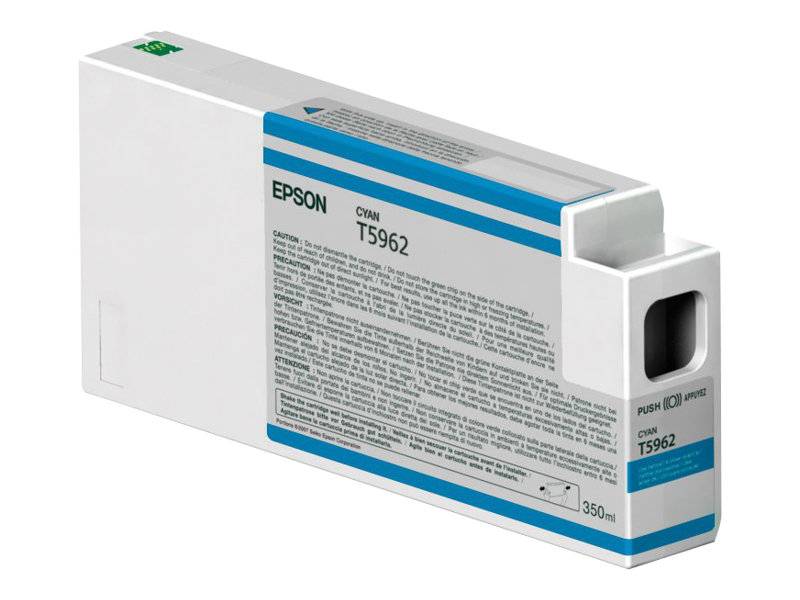 EPSON ink T596200 cyan Stylus Pro 7900