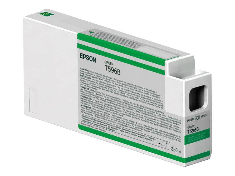 EPSON ink T596B00 green Stylus Pro 7900