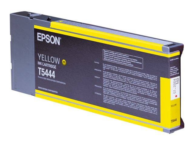 EPSON ink yellow StylusPro 4000-C4
