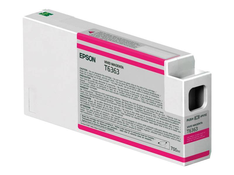 EPSON ink T636300 vivid magenta Pro7900