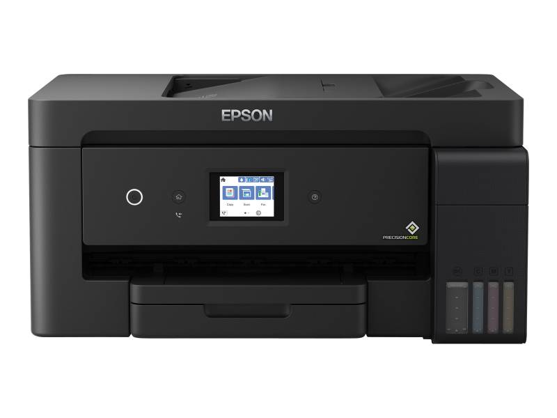 Epson EcoTank L14150 - multifunktionsprinter A3 farve