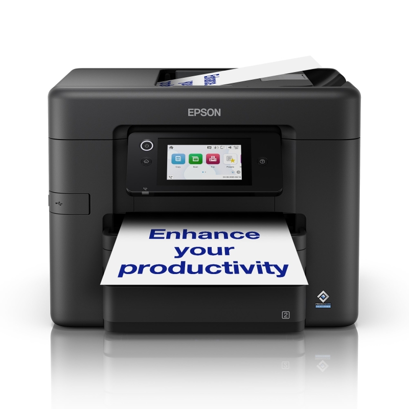 Epson WorkForce Pro WF-4930DTWF multifunktionsinkjet